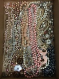 Group of Costume Jewelry