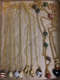 Group of Costume Jewelry