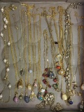 Group of Costume Jewelry by Joan Rivers