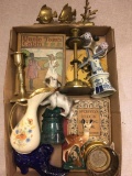 Treasure Lot