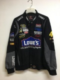 Lowe?s #48 NASCAR Jacket