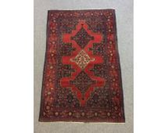 Online Only Auction of Asian Area Rugs