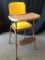 Vintage Metal Highchair