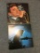 Two Vintage Johnny Cash Albums