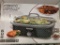 Ambiano 3.5 QT Casserole Slow Cooker New in Box