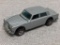 Vintage Red Line Hot Wheels Rolls Royce Silver Shadow