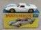 Vintage Matchbox Ford GT New in Box