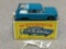 Vintage Matchbox Studebaker Station Wagon