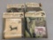 Wildlife Archery Burlap Targets New in Package