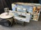 Dremel Type 3 Scroll Saw Model #1671