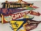 Vintage Souvenir Pennants