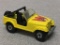 Vintage Hot Wheels Jeep CJ7