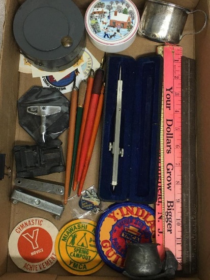 Misc Treasure Lot