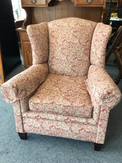 Decorative Accent Chair