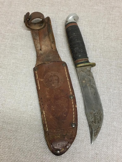 Boy Scout of America Knife