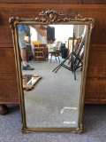 Antique Mirror