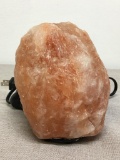 Himalayan Salt Lamp