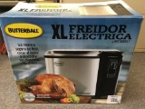 Butterball XL Electric Turkey Fryer