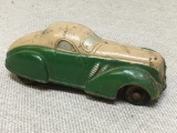 Vintage Sun Rubber Company Car