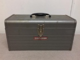 Craftsman Metal Toolbox