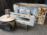 Dremel Type 3 Scroll Saw Model #1671