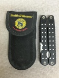 Smith and Wesson 44 Mag Tool