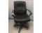 Adjustable Rolling Office Chair w/Cloth Seat