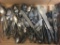 Lot of Vintage Flatware