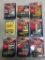 Lot of Nascar Collector Cars New in Package