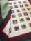 Queen Christmas Quilt by Pottery Barn