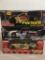 Group of Three Nascar Scale Die Cast Cars