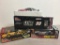 Group of Three Nascar Scale Die Cast Cars