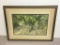 Vintage Watercolor 