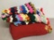 Two Handmade Afghans