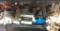 Shelf Lot of Vintage Dolls