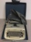 Vintage Royal Portable Typewriter