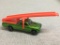 Vintage Hot Wheels Redline Custom Fleetside 1968