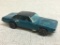Vintage Hot Wheels Redline Custom Tbird 1967