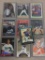 Group of Misc Rookie Baseball Trading Cards