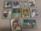 Group of Misc Rookie Baseball Trading Cards