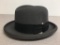 Men's Fedora by Buranelli Hats New York, New York