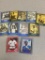 Misc Baseball Trading Cards