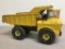 Vintage Metal Tonka Dump Truck w/Moving Bed