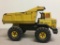 Vintage Metal Tonka Dump Truck w/Moving Bed