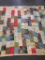 Handmade Quilt
