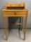 Mid Century Modern High Top Desk