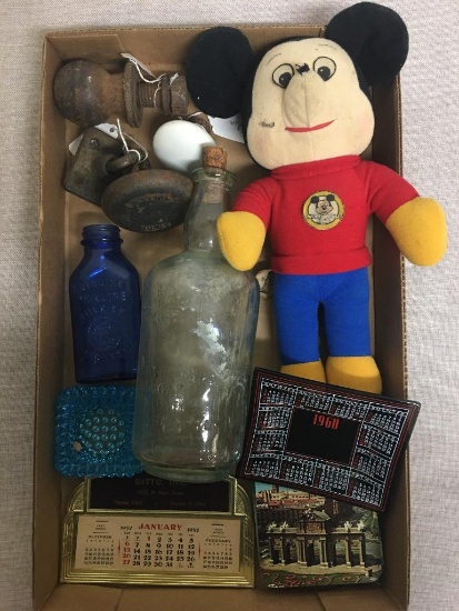 Misc Treasure Lot