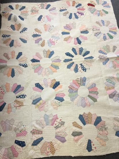 Handmade Quilt