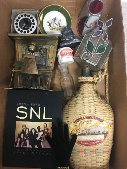 Misc Treasure Lot