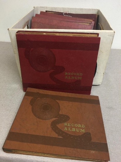 Lot of Misc Albums